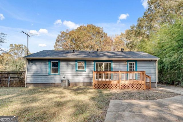 2273 Wallace Drive, Atlanta, GA 30341