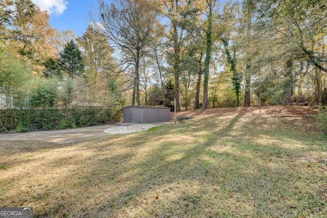 2273 Wallace Drive, Atlanta, GA 30341