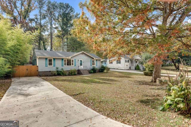 2273 Wallace Drive, Atlanta, GA 30341