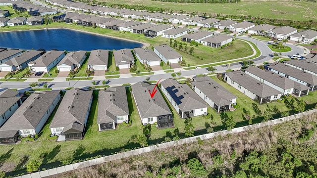 5989 SHOREBIRD BRANCH, Land O Lakes, FL 34638