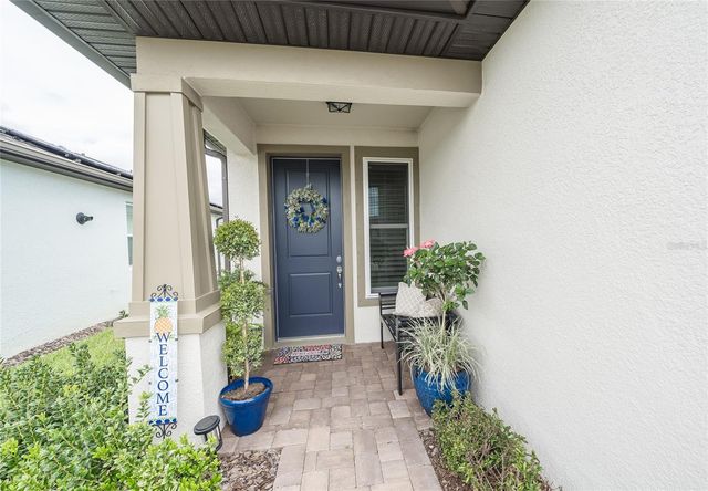 5989 SHOREBIRD BRANCH, Land O Lakes, FL 34638