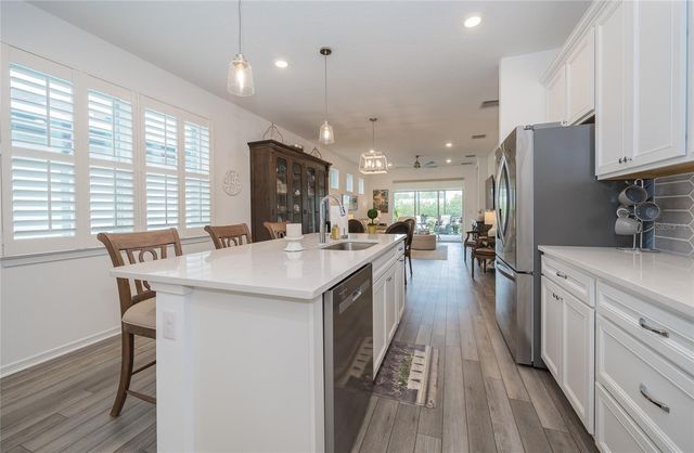 5989 SHOREBIRD BRANCH, Land O Lakes, FL 34638