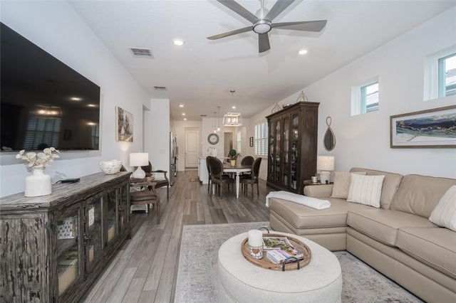 5989 SHOREBIRD BRANCH, Land O Lakes, FL 34638