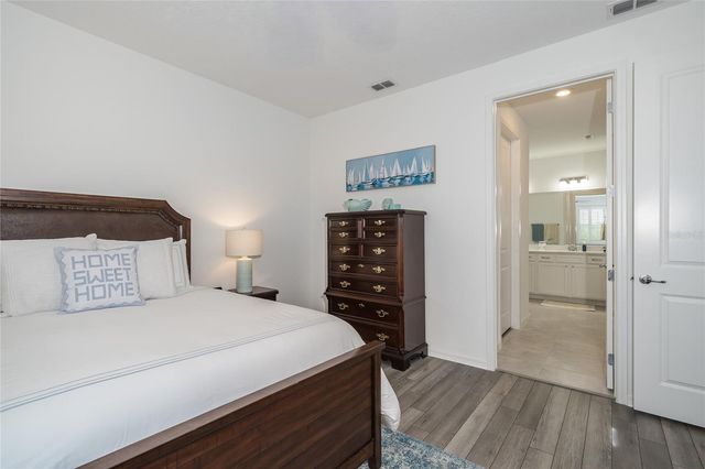 5989 SHOREBIRD BRANCH, Land O Lakes, FL 34638