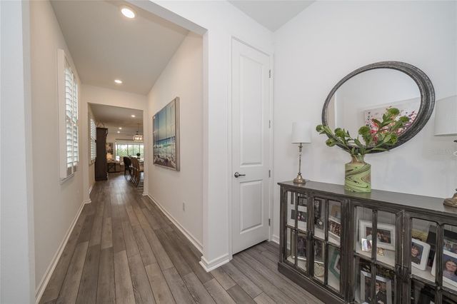 5989 SHOREBIRD BRANCH, Land O Lakes, FL 34638