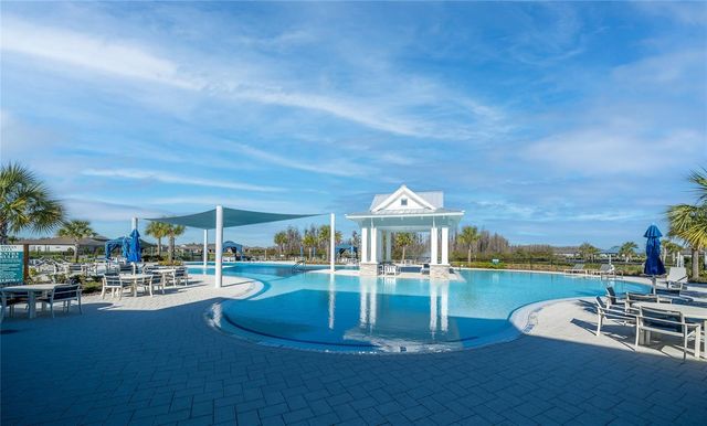 5989 SHOREBIRD BRANCH, Land O Lakes, FL 34638