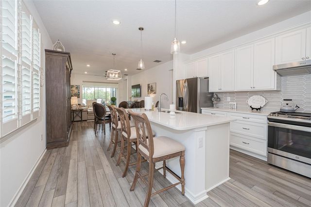 5989 SHOREBIRD BRANCH, Land O Lakes, FL 34638