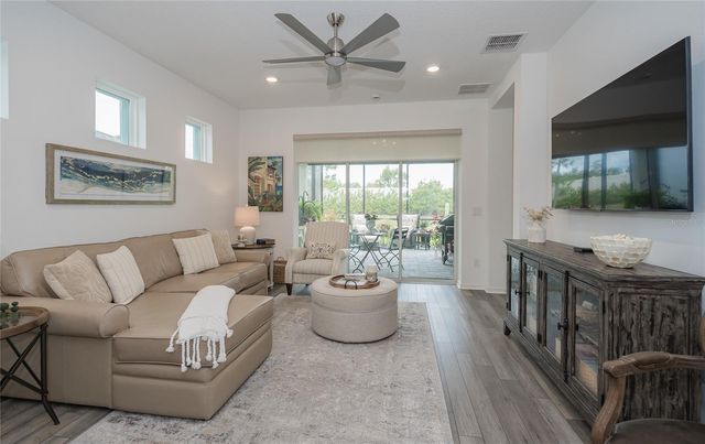 5989 SHOREBIRD BRANCH, Land O Lakes, FL 34638