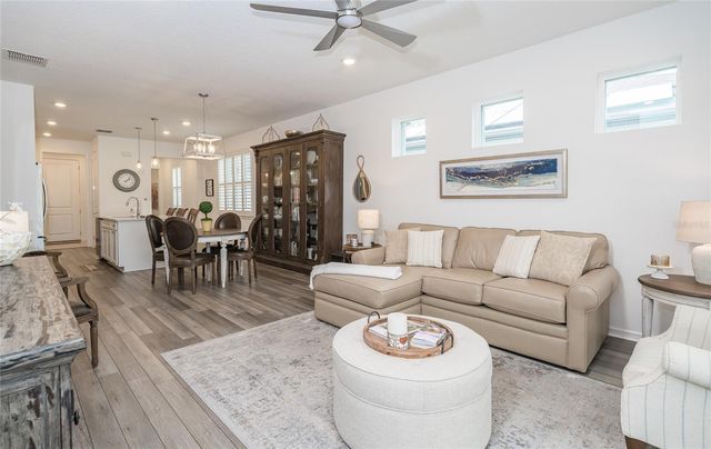 5989 SHOREBIRD BRANCH, Land O Lakes, FL 34638