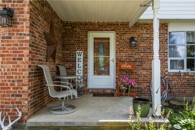 8878 Twincreek Drive, Franklin, OH 45005