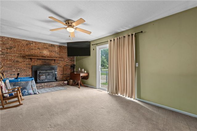 8878 Twincreek Drive, Franklin, OH 45005