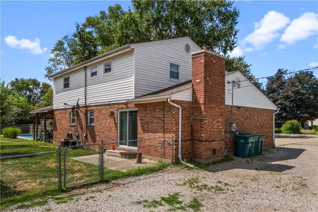 8878 Twincreek Drive, Franklin, OH 45005