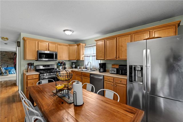 8878 Twincreek Drive, Franklin, OH 45005
