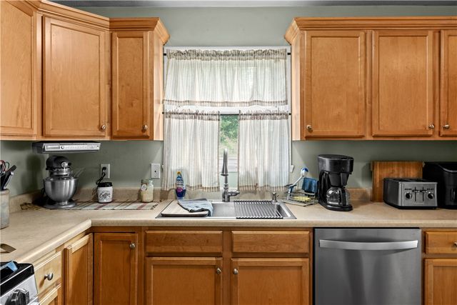 8878 Twincreek Drive, Franklin, OH 45005