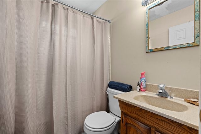 8878 Twincreek Drive, Franklin, OH 45005