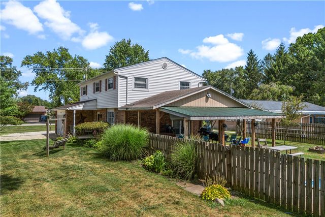 8878 Twincreek Drive, Franklin, OH 45005
