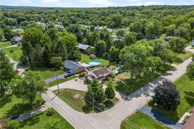 8878 Twincreek Drive, Franklin, OH 45005