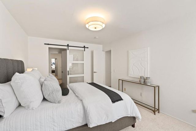 320 Vallejo Drive 40, Millbrae, CA 94030