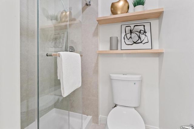 320 Vallejo Drive 40, Millbrae, CA 94030