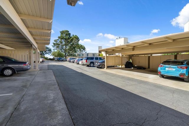 320 Vallejo Drive 40, Millbrae, CA 94030