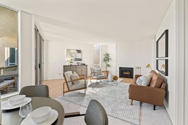 320 Vallejo Drive 40, Millbrae, CA 94030