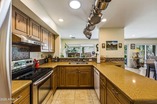 10020 S 46TH Place, Phoenix, AZ 85044