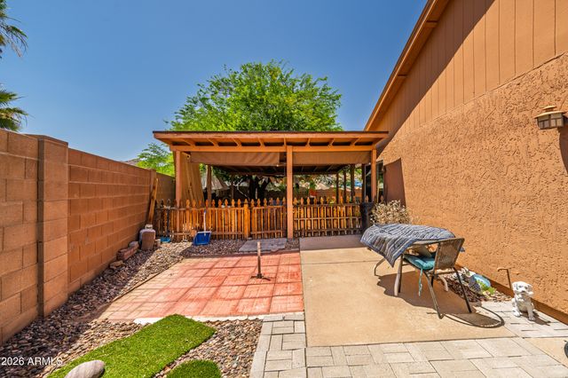 10020 S 46TH Place, Phoenix, AZ 85044