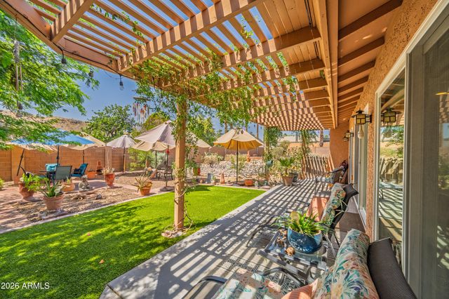 10020 S 46TH Place, Phoenix, AZ 85044