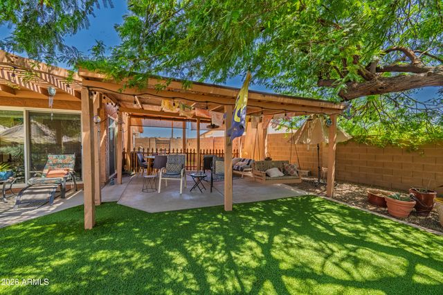 10020 S 46TH Place, Phoenix, AZ 85044