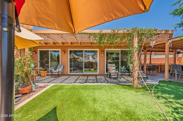 10020 S 46TH Place, Phoenix, AZ 85044