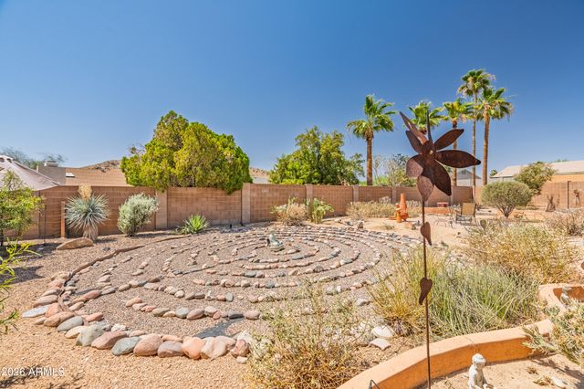10020 S 46TH Place, Phoenix, AZ 85044