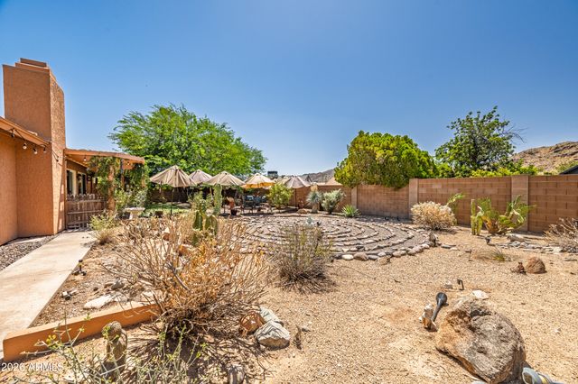 10020 S 46TH Place, Phoenix, AZ 85044