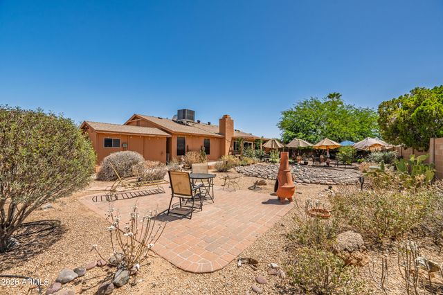 10020 S 46TH Place, Phoenix, AZ 85044
