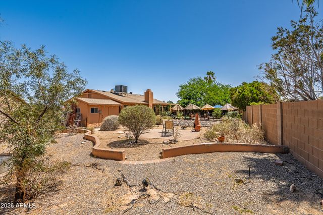 10020 S 46TH Place, Phoenix, AZ 85044