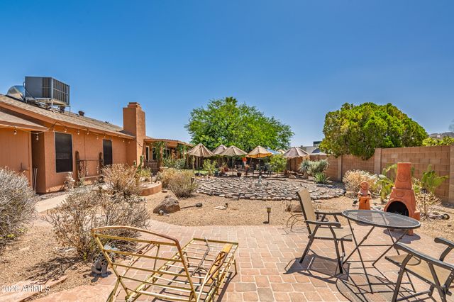 10020 S 46TH Place, Phoenix, AZ 85044