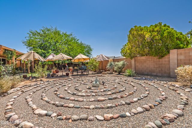 10020 S 46TH Place, Phoenix, AZ 85044