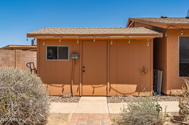 10020 S 46TH Place, Phoenix, AZ 85044