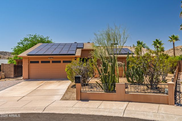 10020 S 46TH Place, Phoenix, AZ 85044