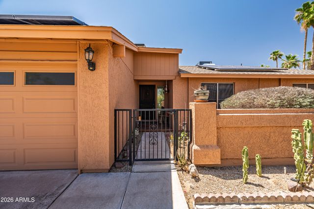 10020 S 46TH Place, Phoenix, AZ 85044