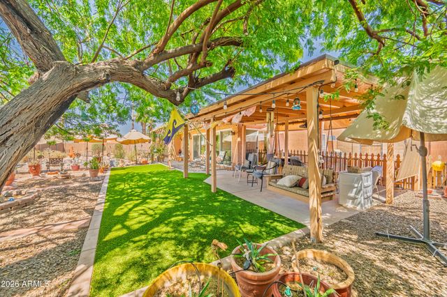 10020 S 46TH Place, Phoenix, AZ 85044