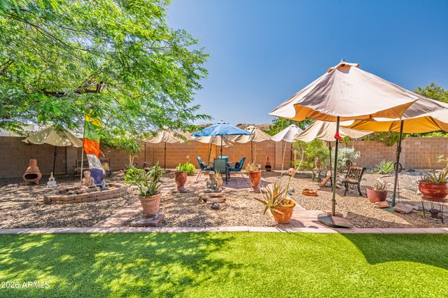 10020 S 46TH Place, Phoenix, AZ 85044