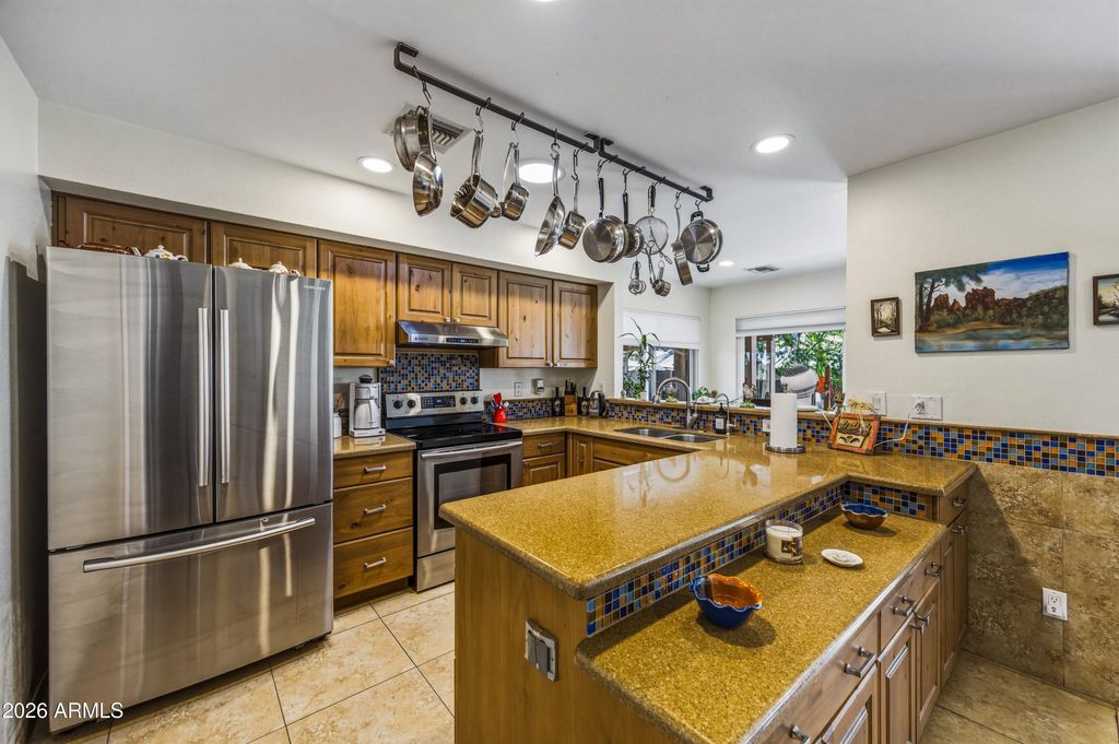 10020 S 46TH Place, Phoenix, AZ 85044 — photo 4