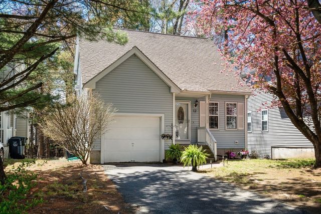 12 Magnolia Lane 12, Marlborough, MA 01752