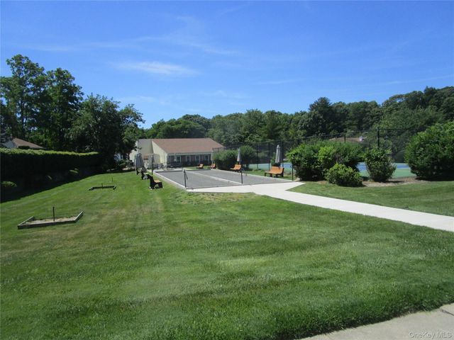 110 Theodore Drive 110, Coram, NY 11727