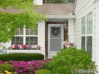 110 Theodore Drive 110, Coram, NY 11727