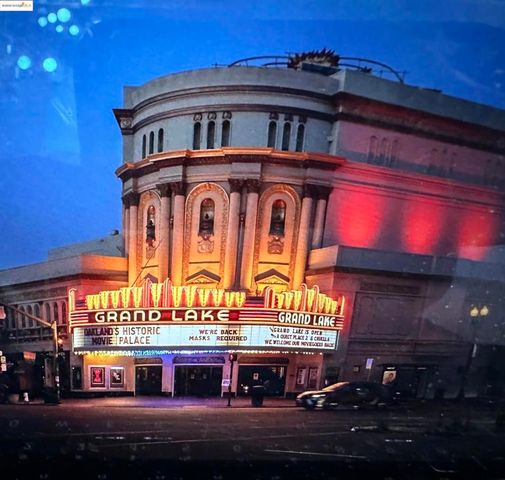 567 Oakland Ave. 101, Oakland, CA 94611