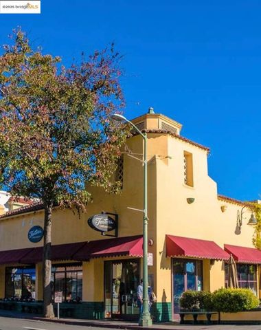 567 Oakland Ave. 101, Oakland, CA 94611