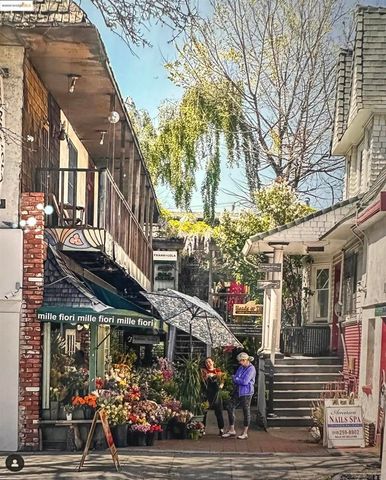 567 Oakland Ave. 101, Oakland, CA 94611