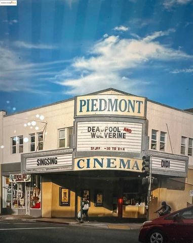 567 Oakland Ave. 101, Oakland, CA 94611