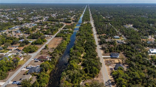 W HILLSBOROUGH BOULEVARD, North Port, FL 34288